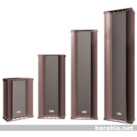 Акустична система JDM CO-130A, image 